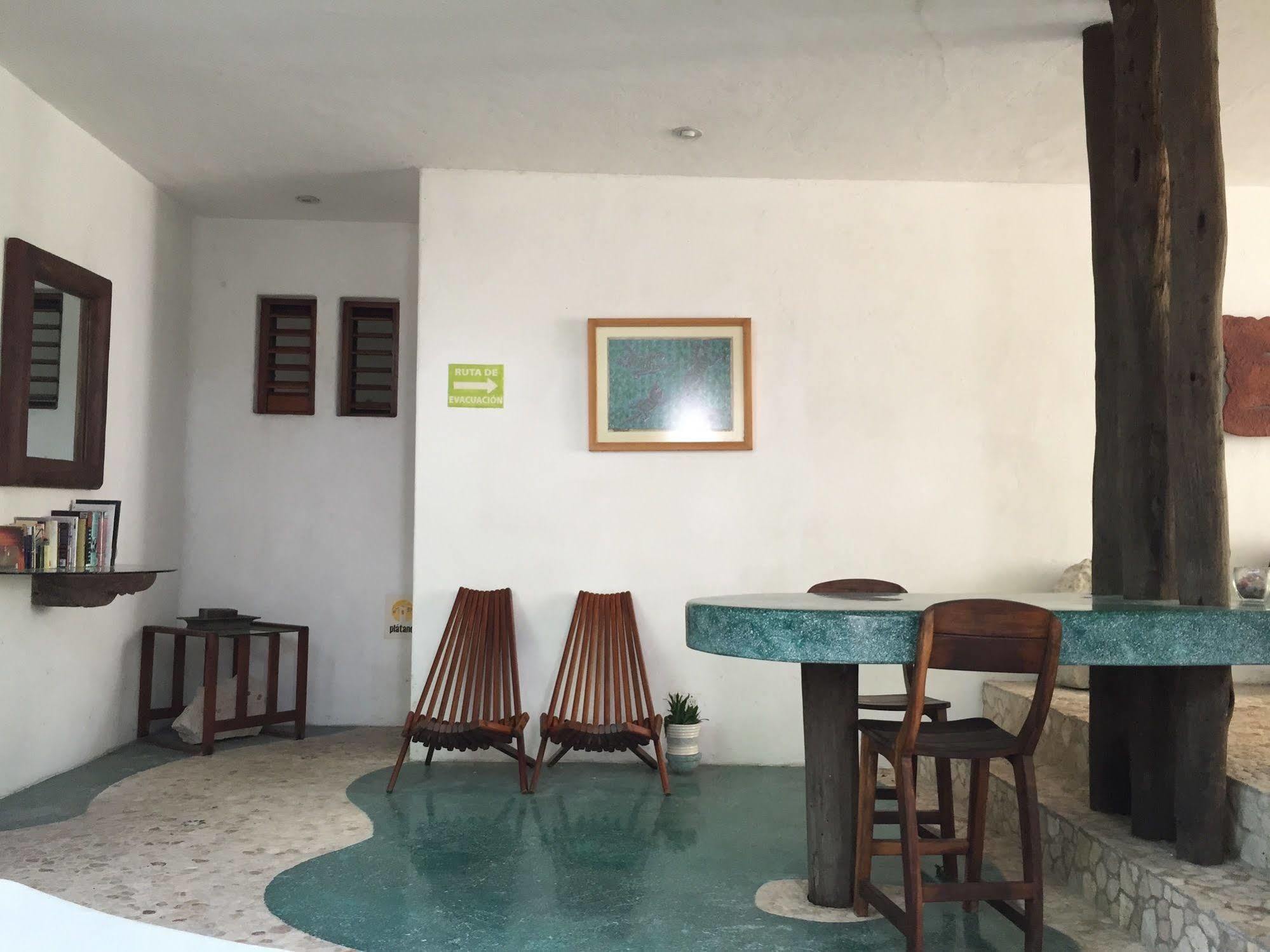 Hotel Mi Casa En Cozumel Exterior foto